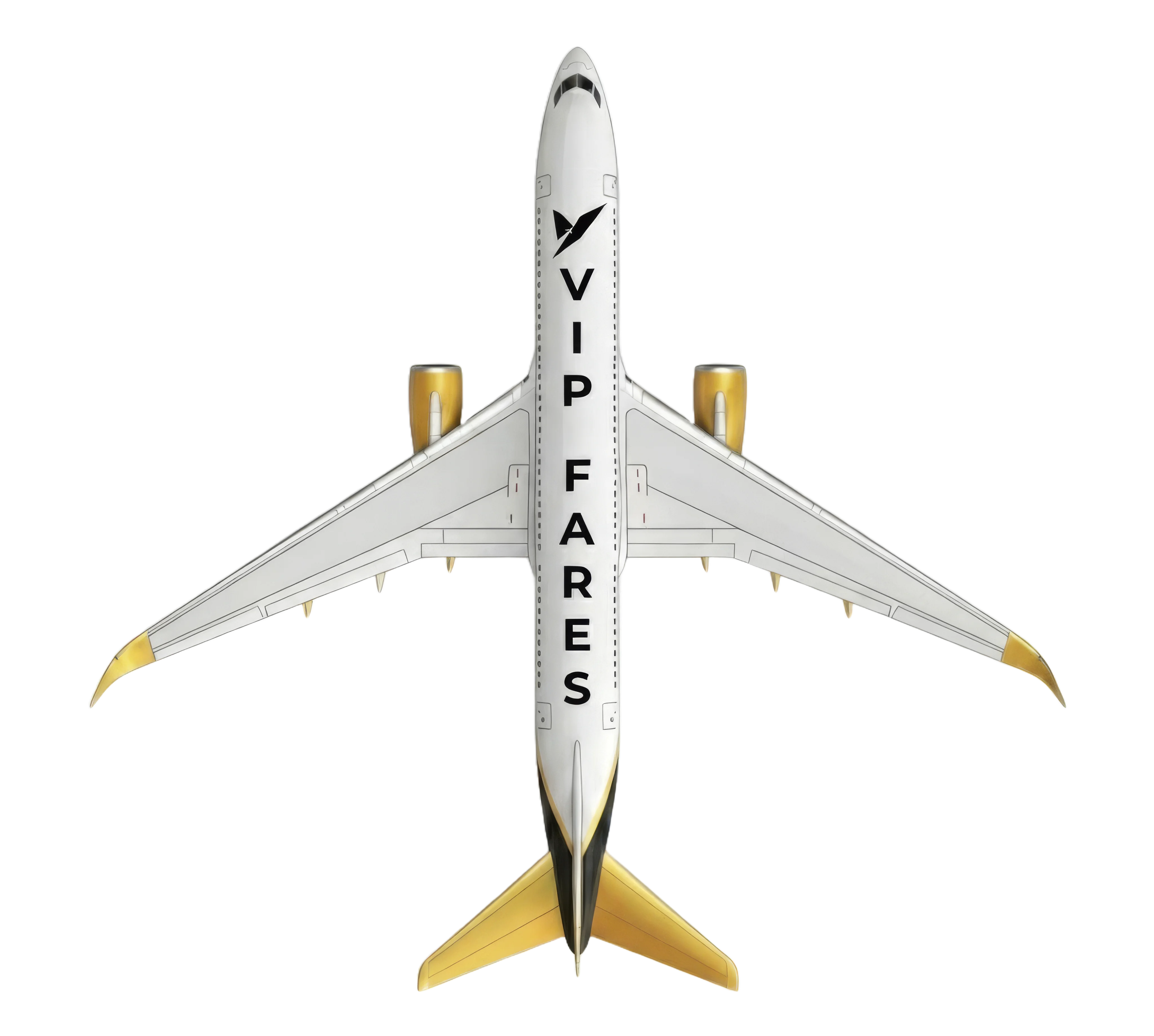 VIP Fares Private Jet